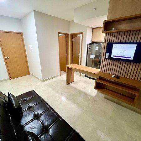 Recanto Do Bosque Apartamentos Para Temporada Caldas Novas Esterno foto