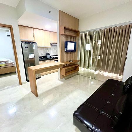 Recanto Do Bosque Apartamentos Para Temporada Caldas Novas Esterno foto
