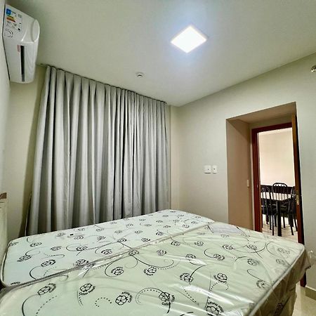 Recanto Do Bosque Apartamentos Para Temporada Caldas Novas Esterno foto
