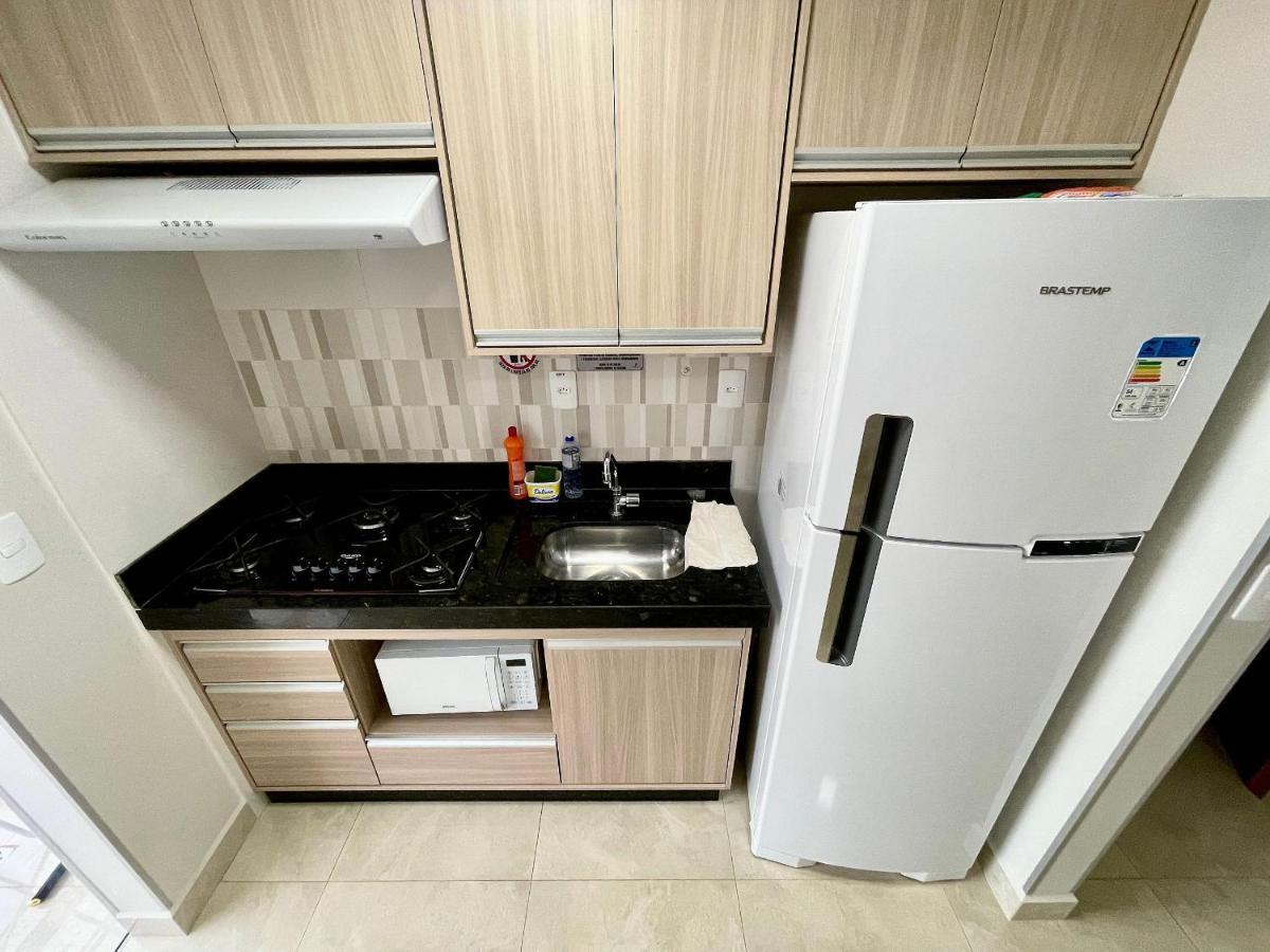 Recanto Do Bosque Apartamentos Para Temporada Caldas Novas Esterno foto