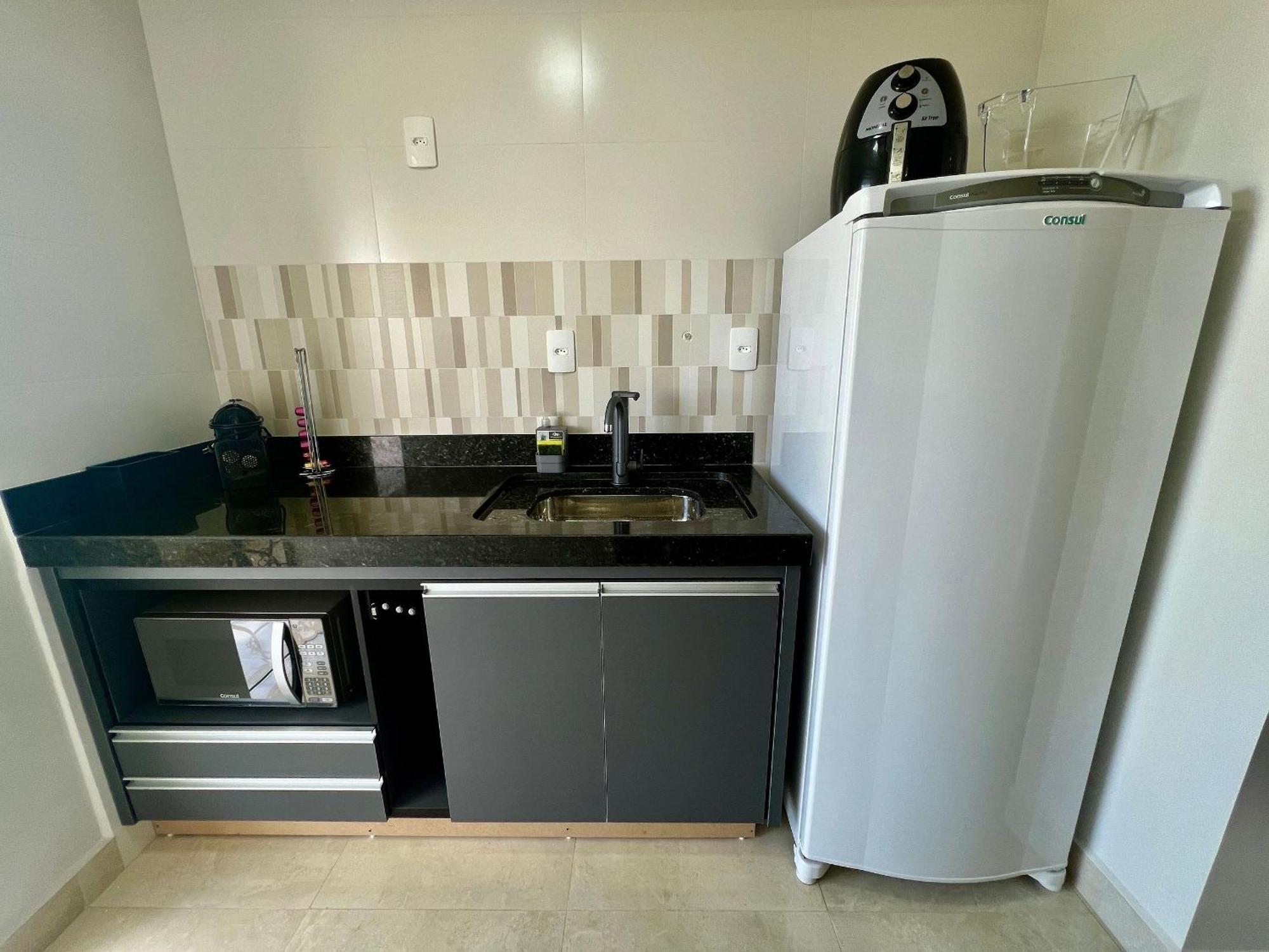 Recanto Do Bosque Apartamentos Para Temporada Caldas Novas Esterno foto