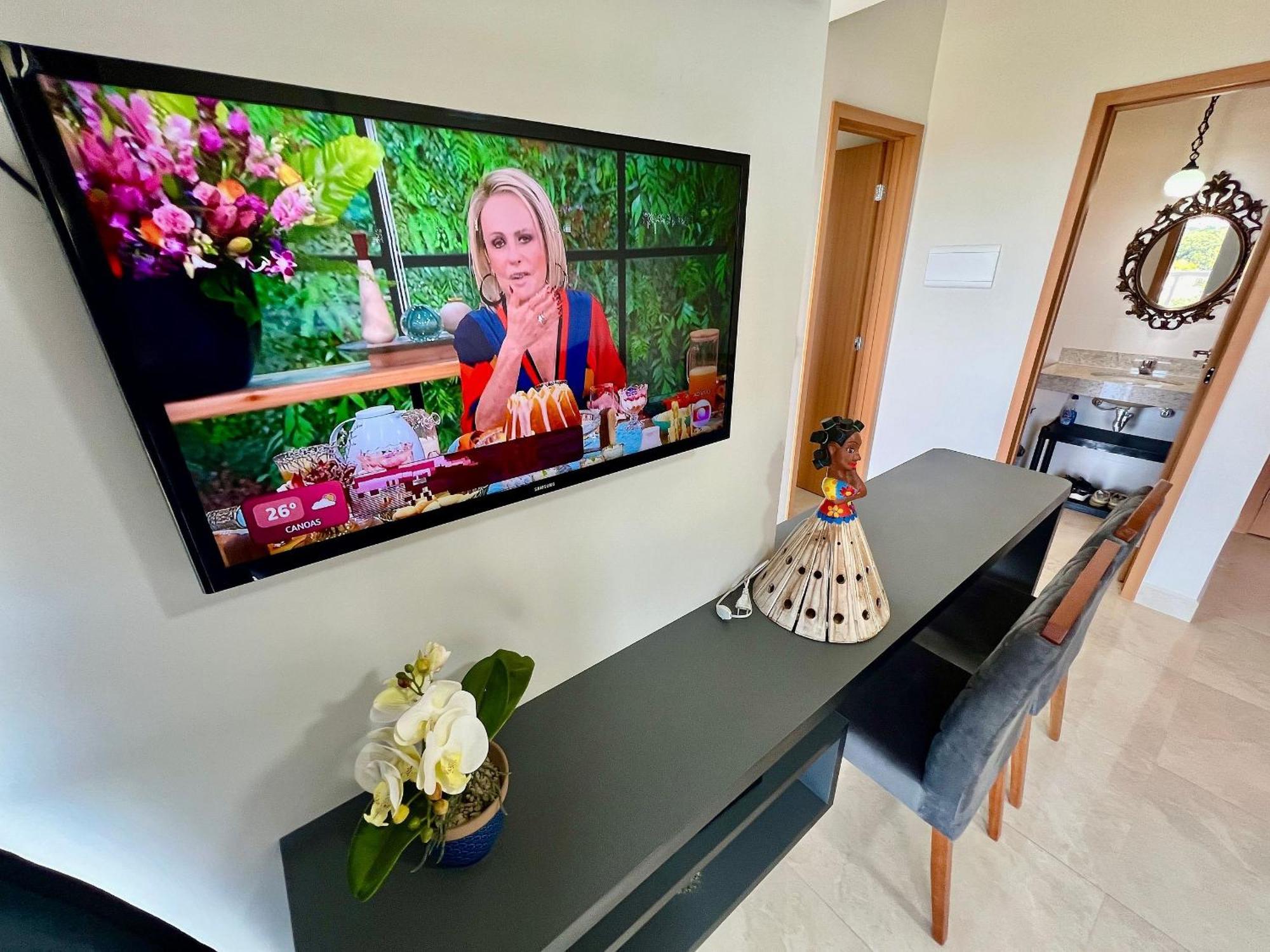 Recanto Do Bosque Apartamentos Para Temporada Caldas Novas Esterno foto