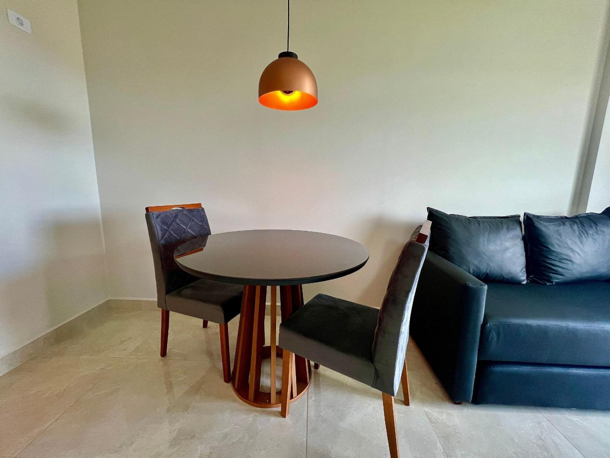 Recanto Do Bosque Apartamentos Para Temporada Caldas Novas Esterno foto