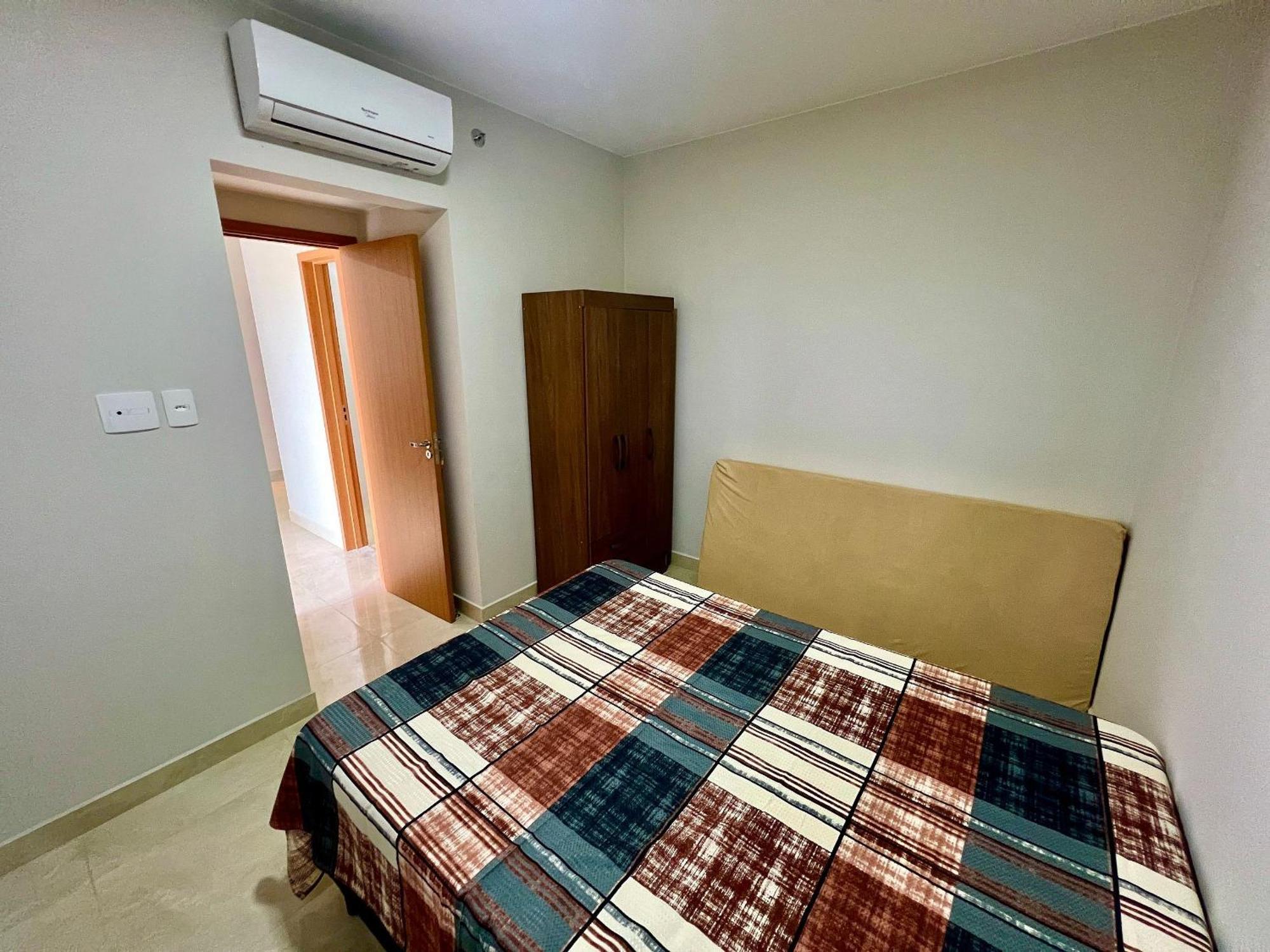 Recanto Do Bosque Apartamentos Para Temporada Caldas Novas Esterno foto
