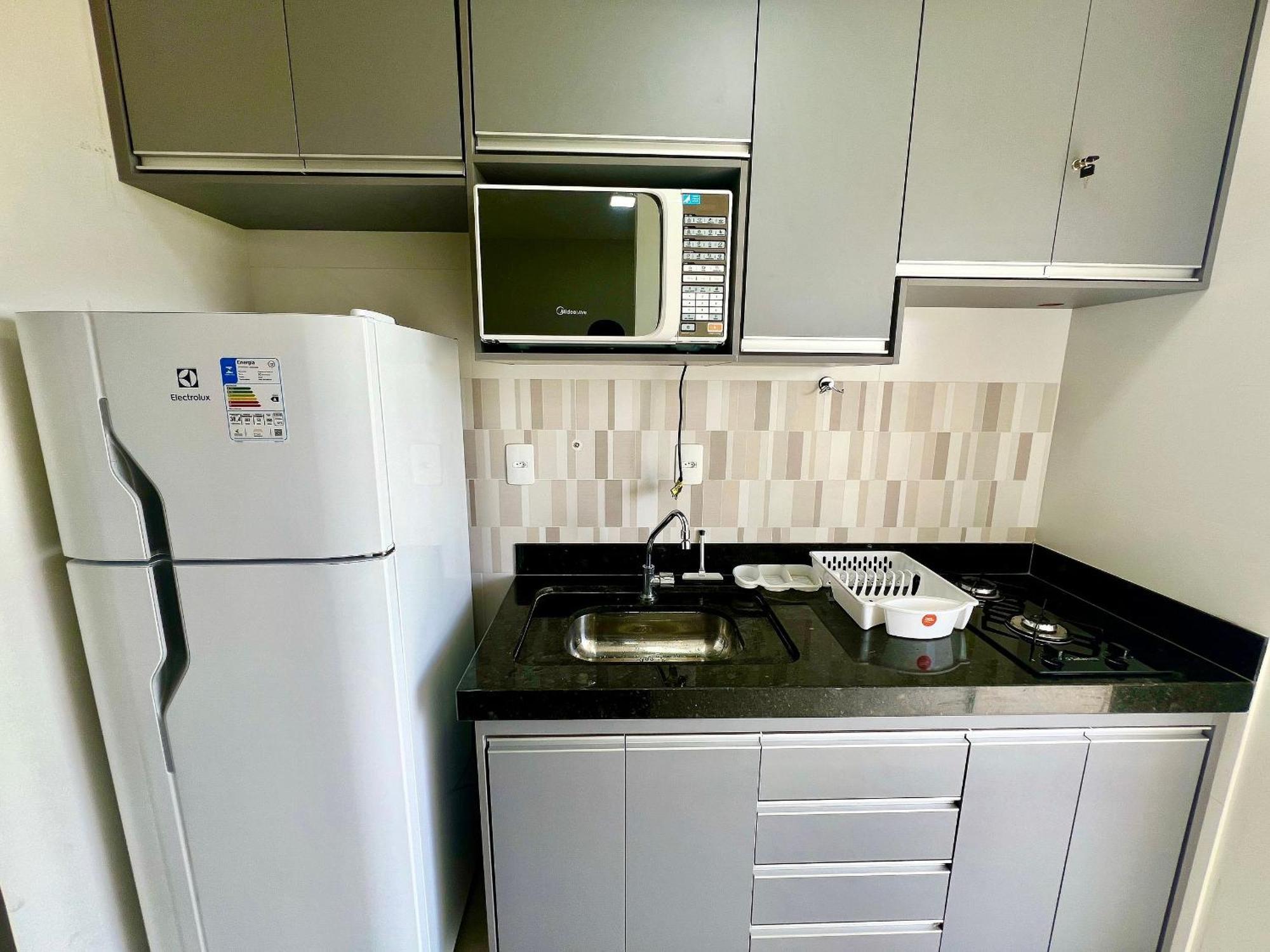 Recanto Do Bosque Apartamentos Para Temporada Caldas Novas Esterno foto