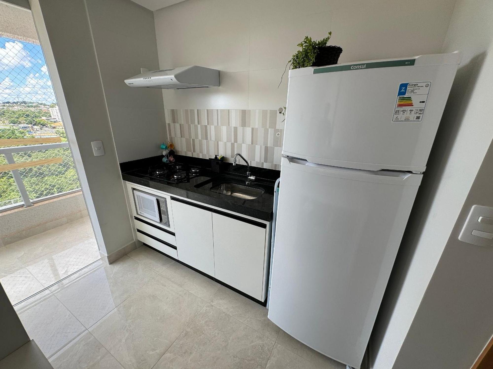 Recanto Do Bosque Apartamentos Para Temporada Caldas Novas Esterno foto