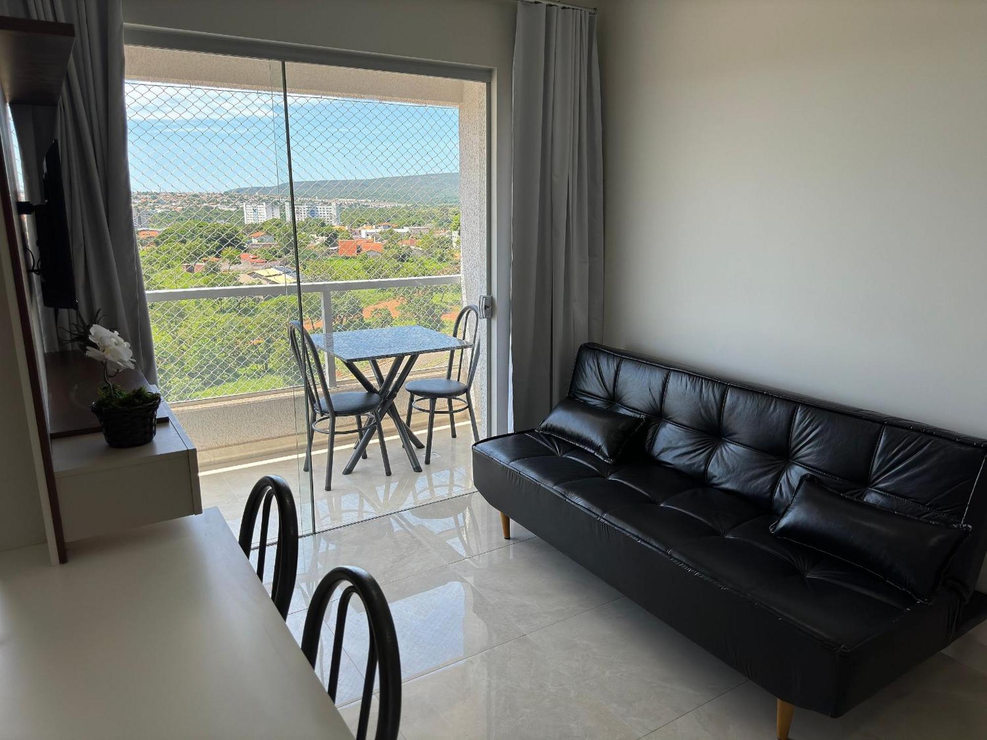 Recanto Do Bosque Apartamentos Para Temporada Caldas Novas Esterno foto