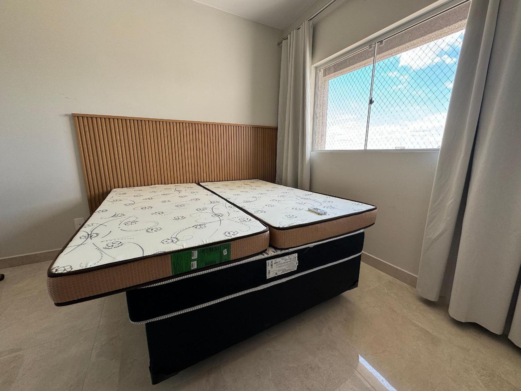 Recanto Do Bosque Apartamentos Para Temporada Caldas Novas Esterno foto