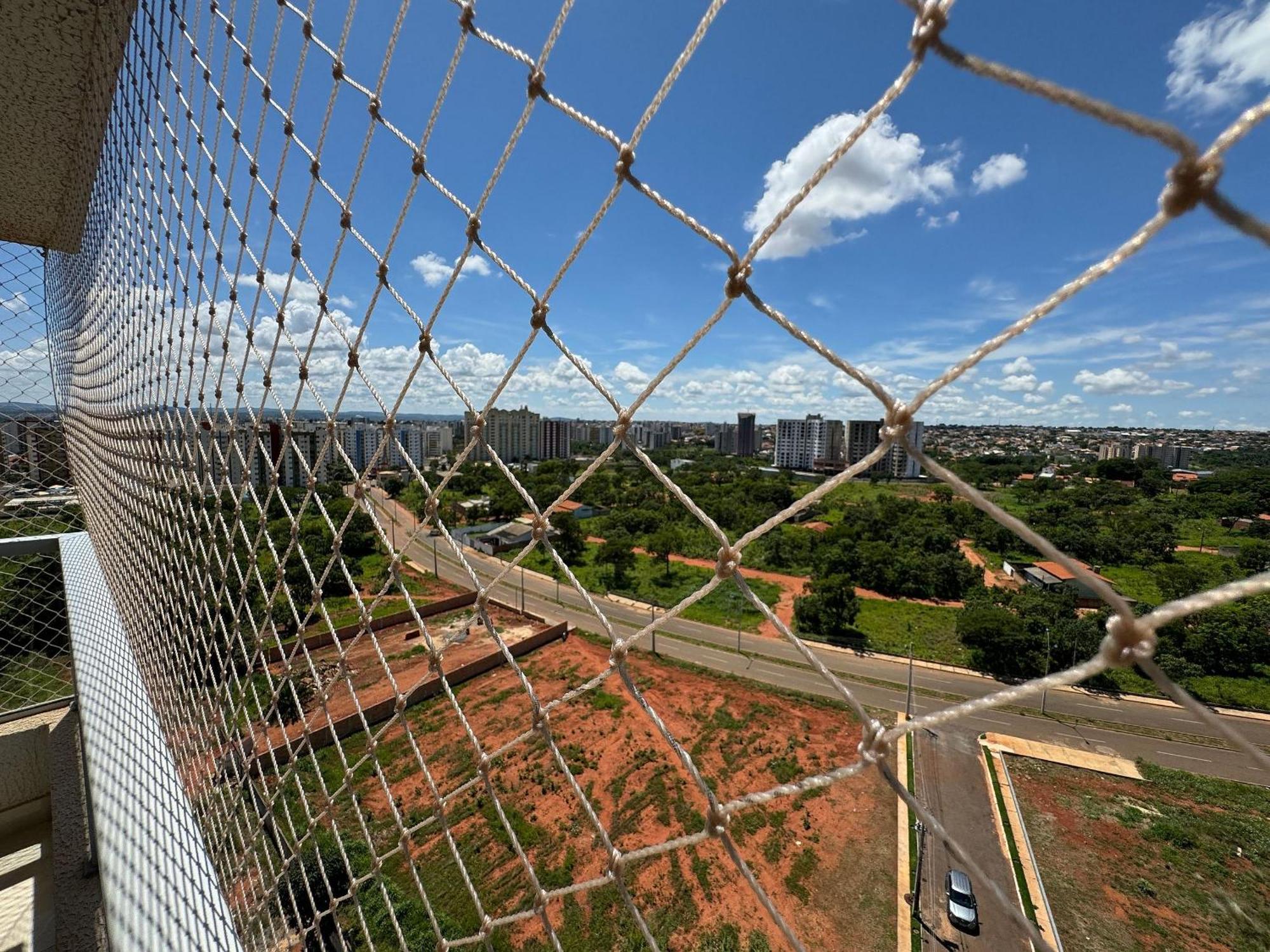 Recanto Do Bosque Apartamentos Para Temporada Caldas Novas Esterno foto
