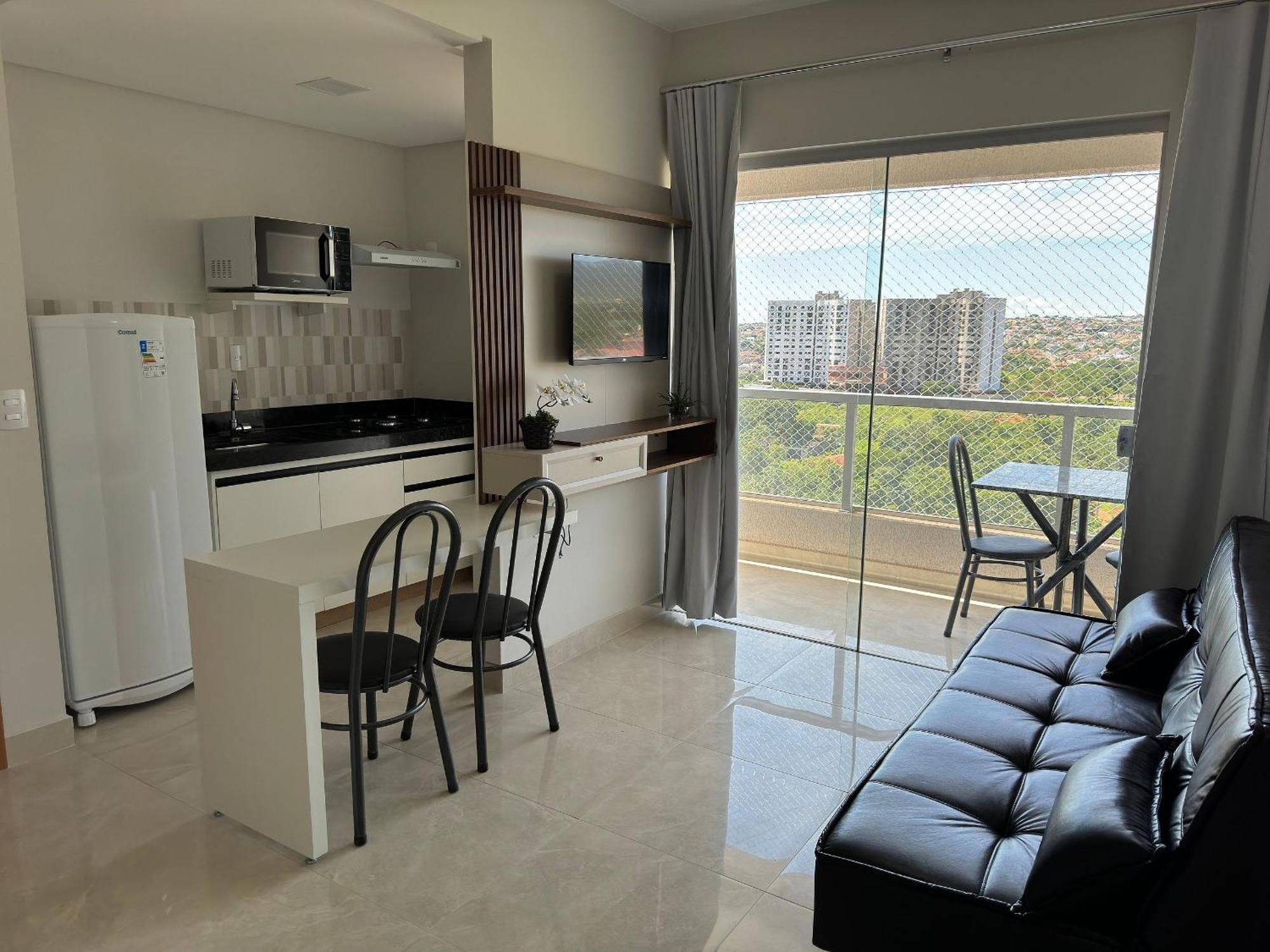 Recanto Do Bosque Apartamentos Para Temporada Caldas Novas Esterno foto