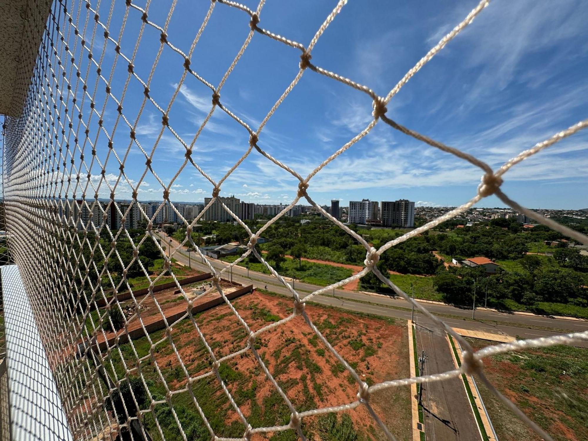 Recanto Do Bosque Apartamentos Para Temporada Caldas Novas Esterno foto
