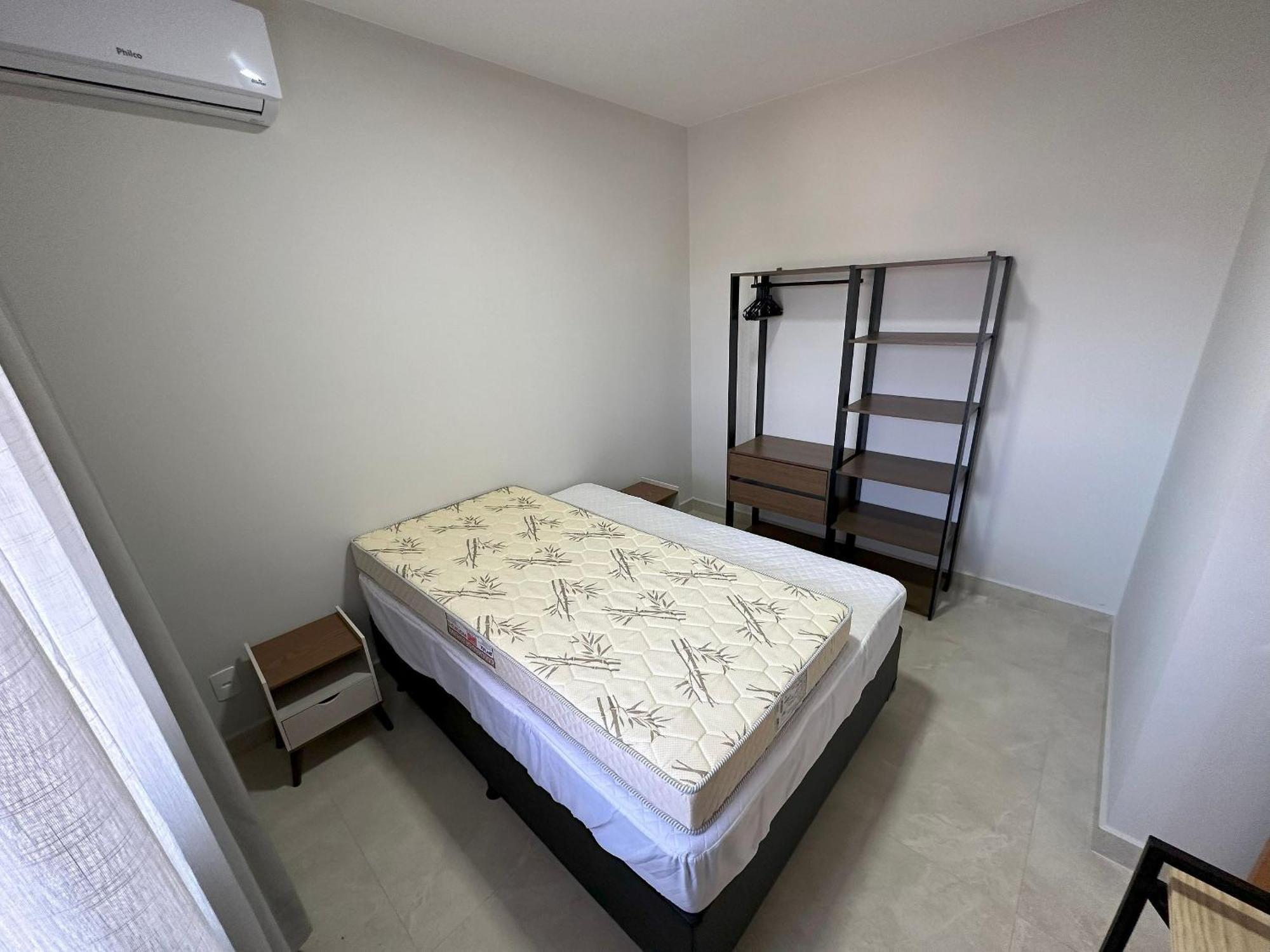 Recanto Do Bosque Apartamentos Para Temporada Caldas Novas Esterno foto