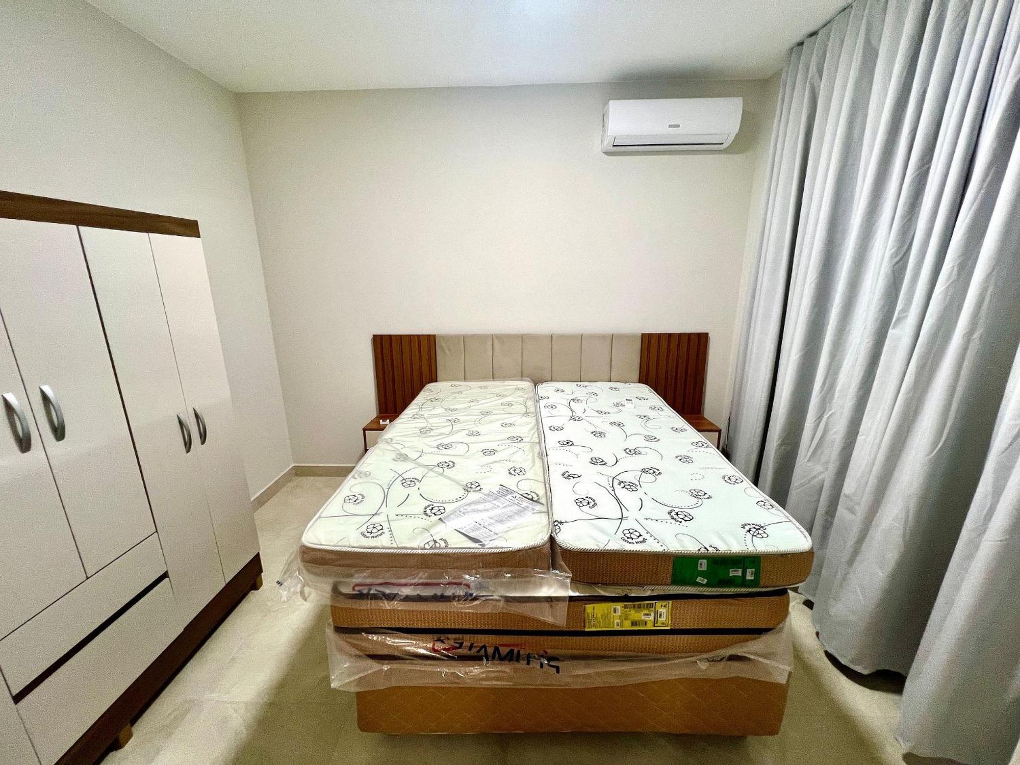 Recanto Do Bosque Apartamentos Para Temporada Caldas Novas Esterno foto