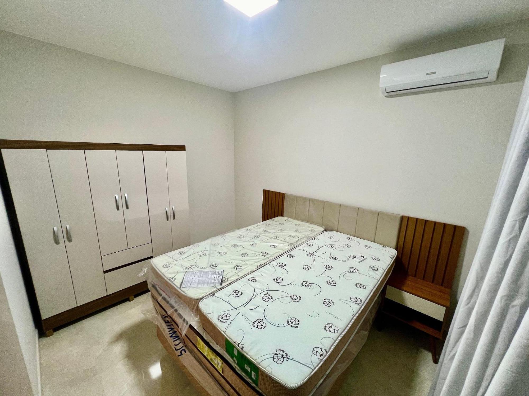 Recanto Do Bosque Apartamentos Para Temporada Caldas Novas Esterno foto
