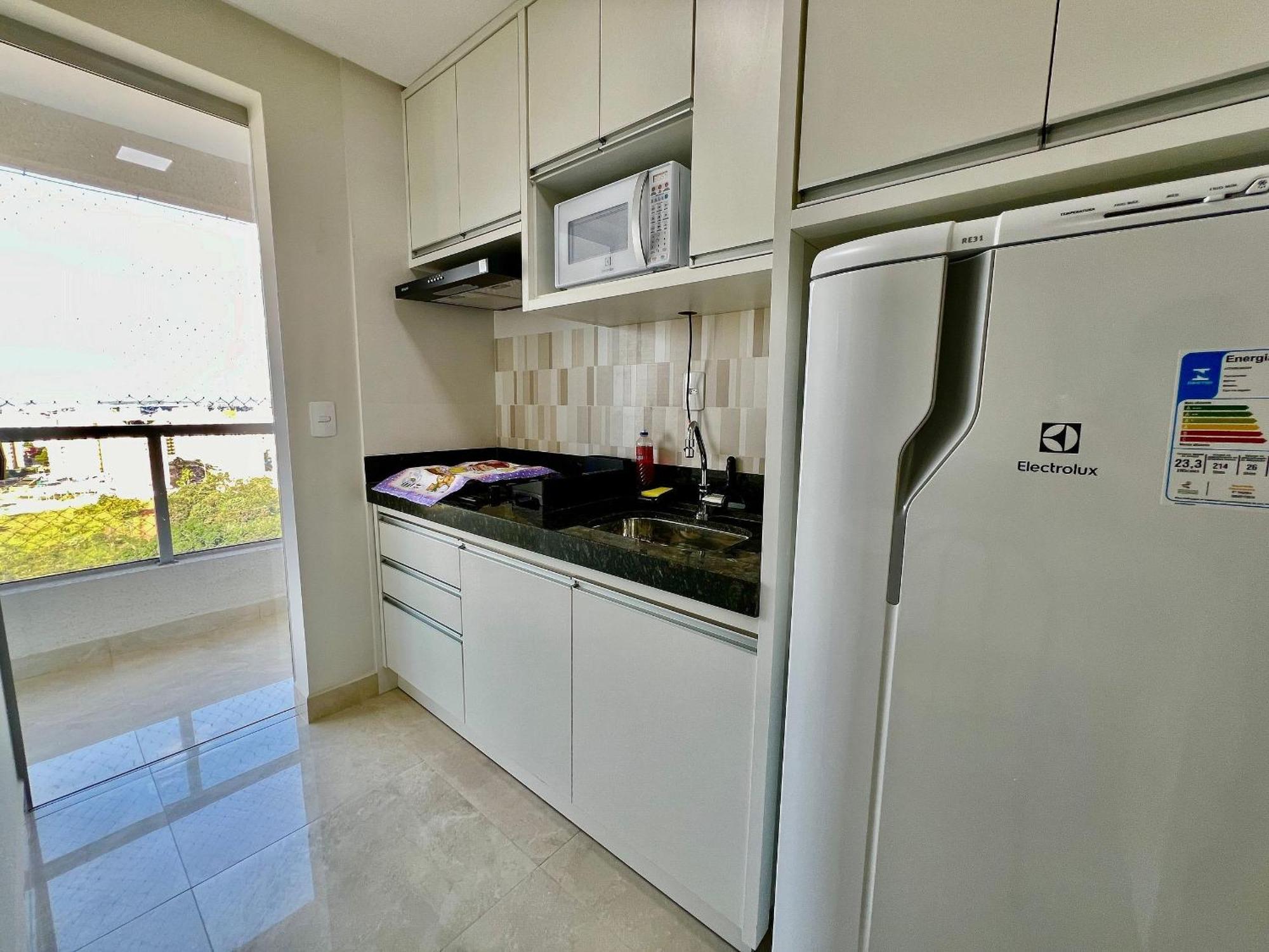 Recanto Do Bosque Apartamentos Para Temporada Caldas Novas Esterno foto