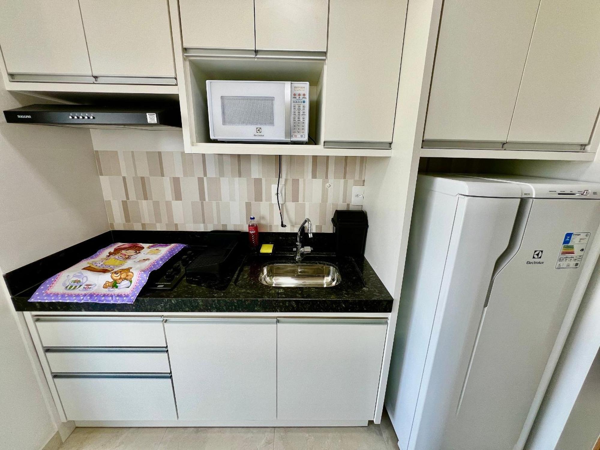 Recanto Do Bosque Apartamentos Para Temporada Caldas Novas Esterno foto